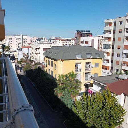 Appartamento Casa Mare Durrës Esterno foto
