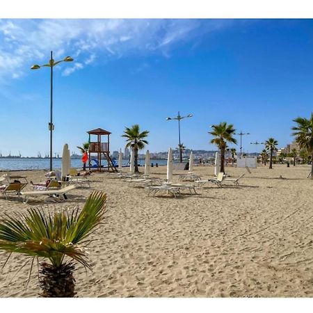 Appartamento Casa Mare Durrës Esterno foto