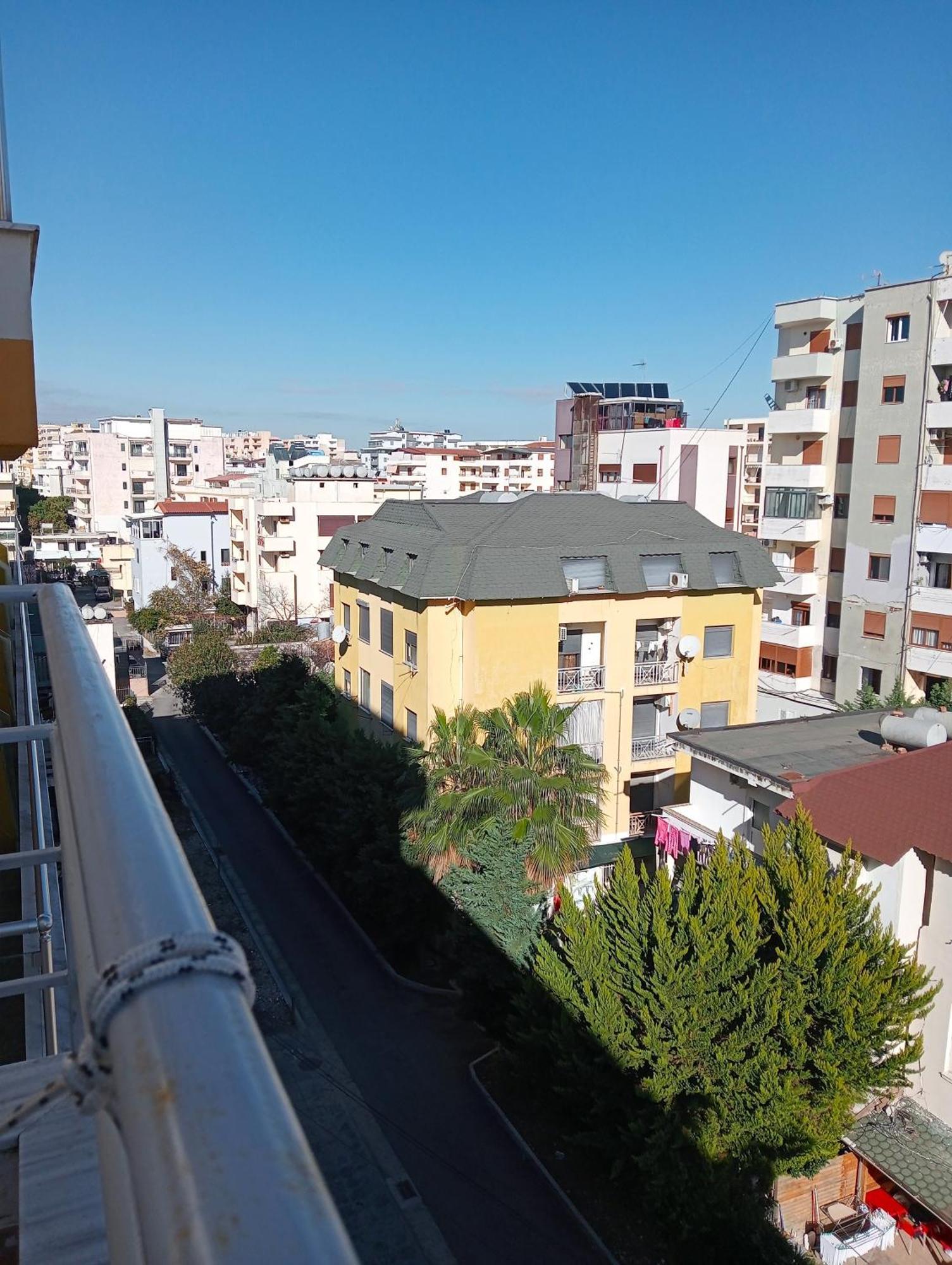Appartamento Casa Mare Durrës Esterno foto